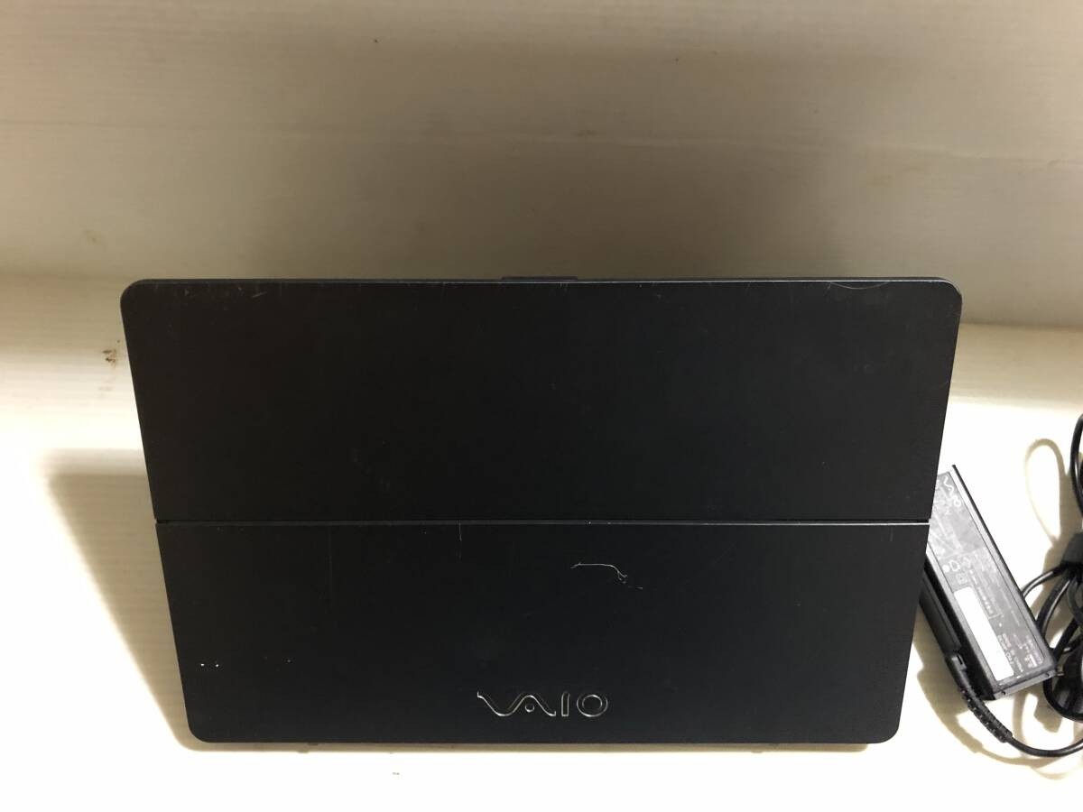 Sony Vaio Z VJZ13AA11N Intel Core i5 Windows 11 RAM 8GB SSD 512GB Used