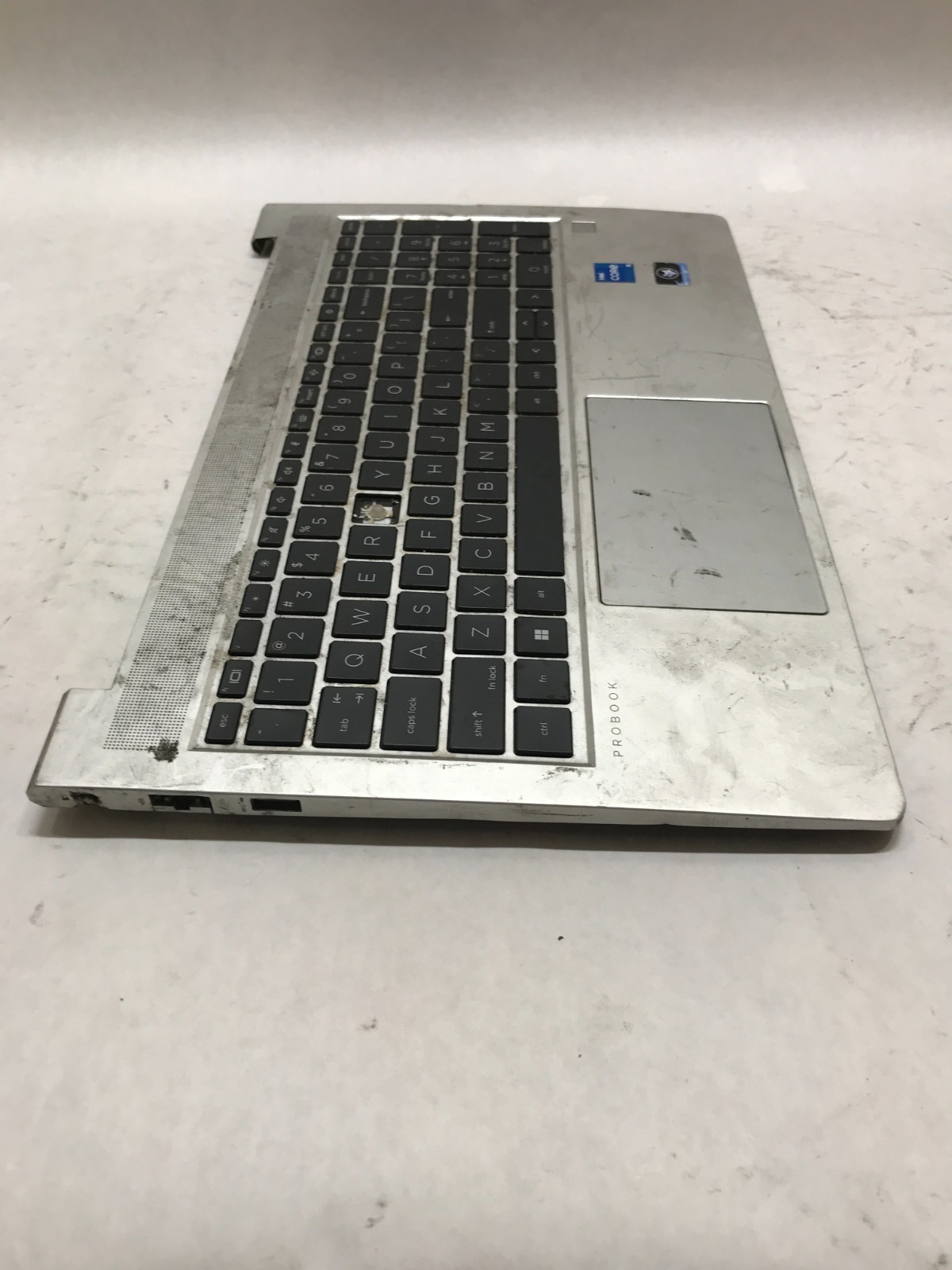 HP ProBook 440 G9 14″ Intel Core i5 NO RAM NO SSD/OS For Parts NO POWER!!!! – DW