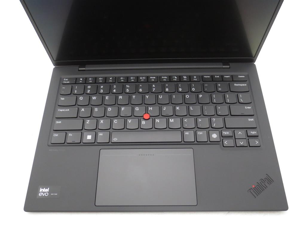 Lenovo X1 Carbon 12th Gen Core Ultra 5 125H 16GB RAM 512GB 14″ 2.8K OLED Win11H