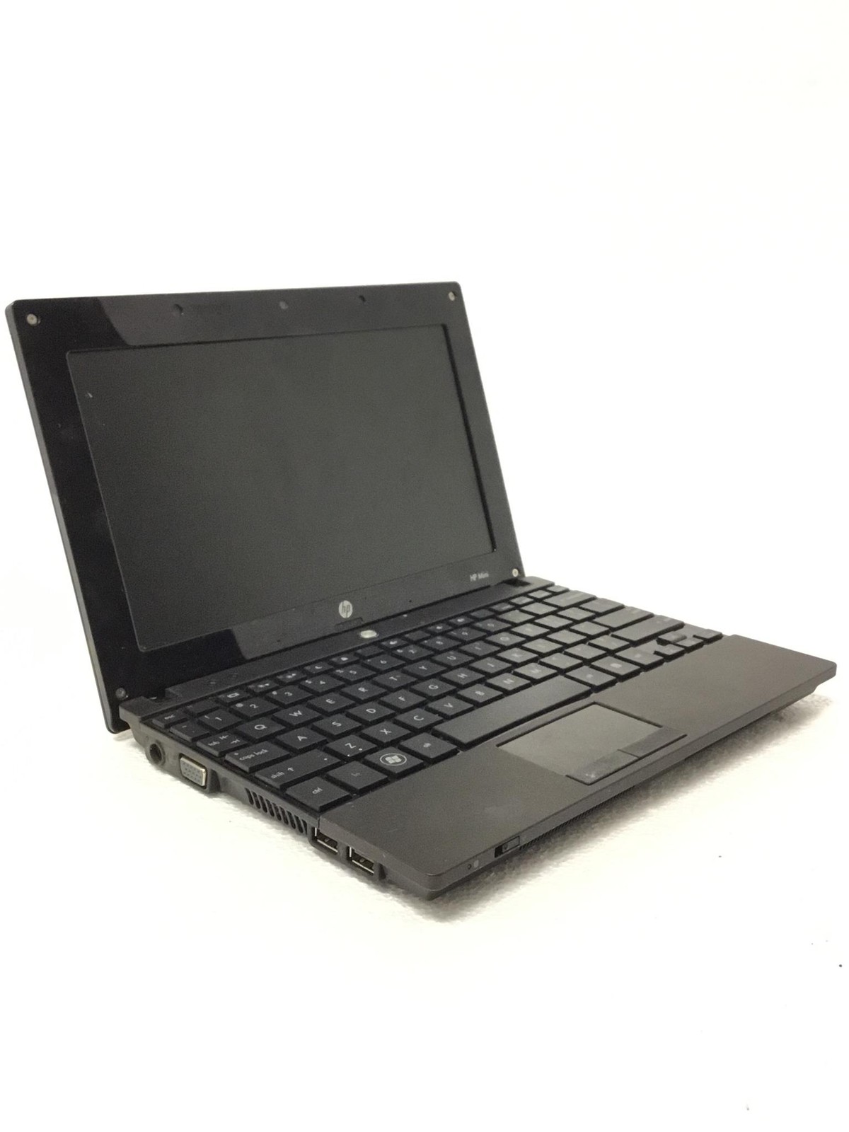 HP Mini 5103 Intel Atom Cpu N475 1.83GHz 10″ Laptop w/2GB, Ac Adapter, FREE SHIP