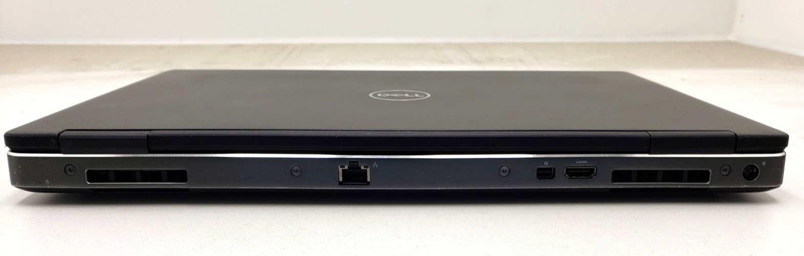 Dell Precision 7530 Laptop PC i7-8th 16GB Ram 512GB SSD 15.6in Win 11 Pro