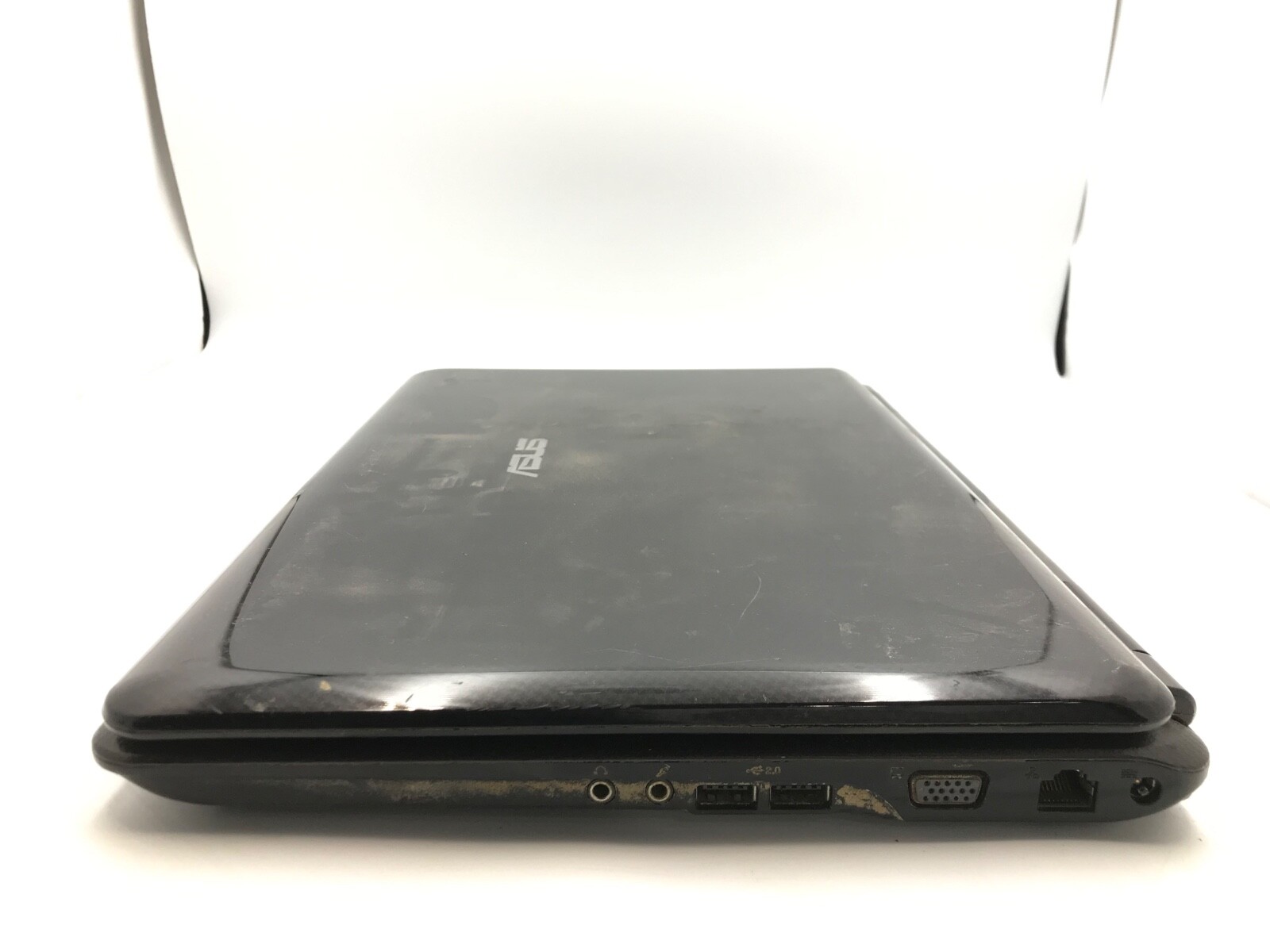 ASUS K601 15″ Intel Pentium Dual-Core T4400 4Gb RAM -Missing Parts- MZ