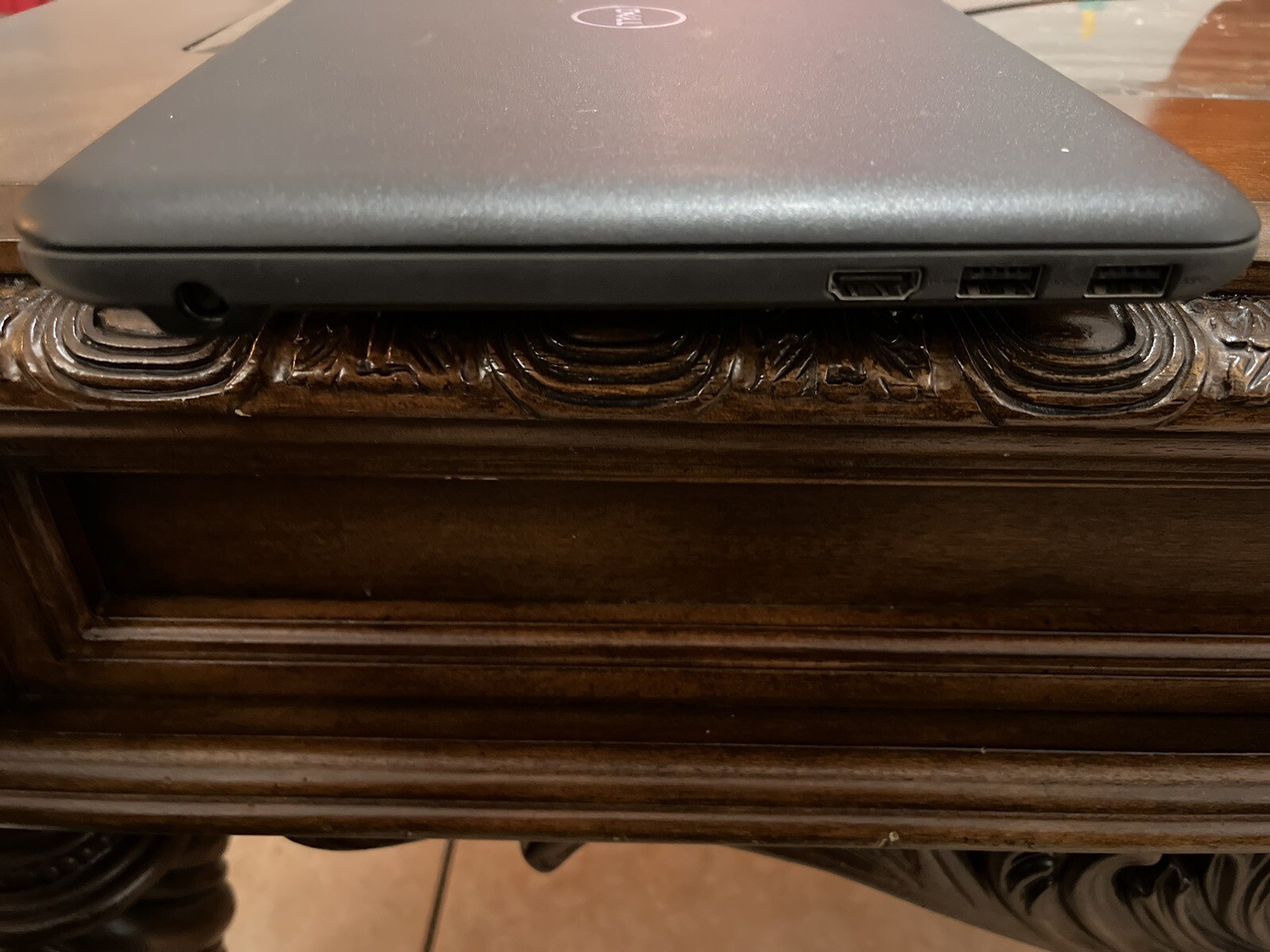 Dell Latitude 3190