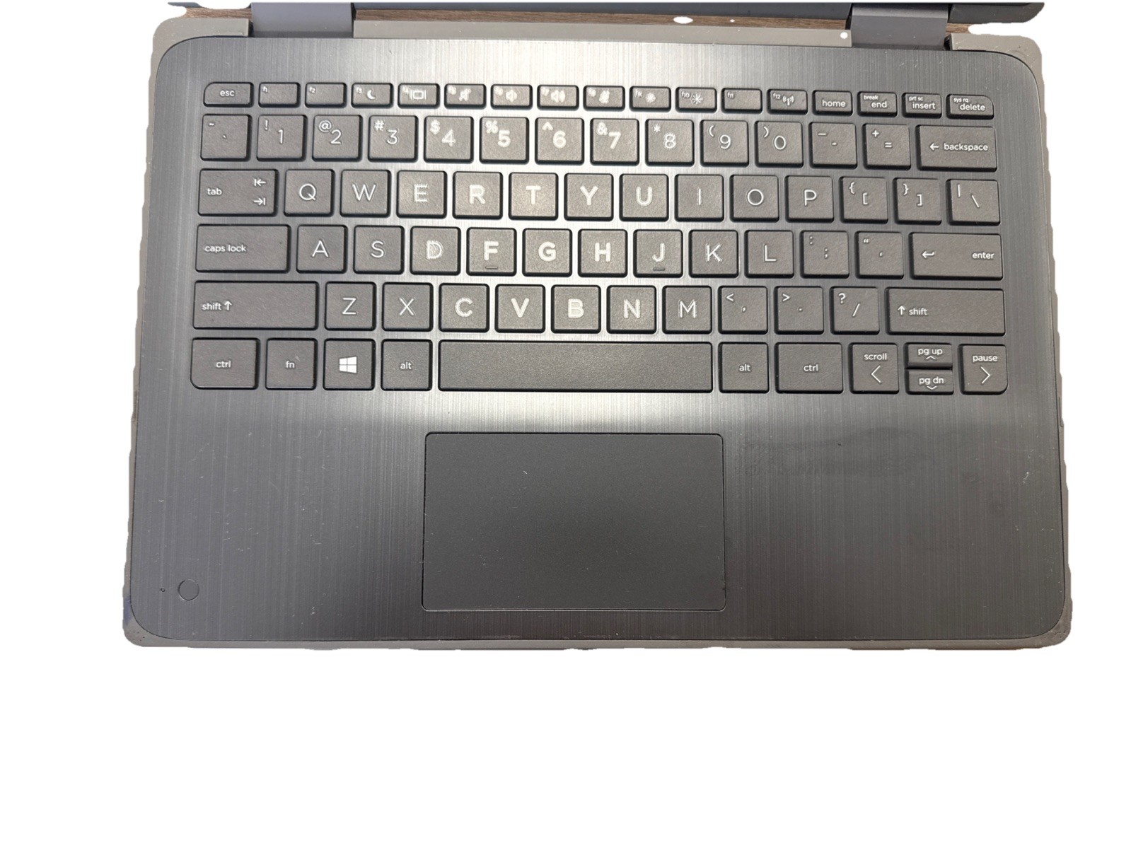 HP ProBook x360 Touchscreen i5 10th Gen 12″ 8GB RAM DDR4 128GB SSD Laptop USED