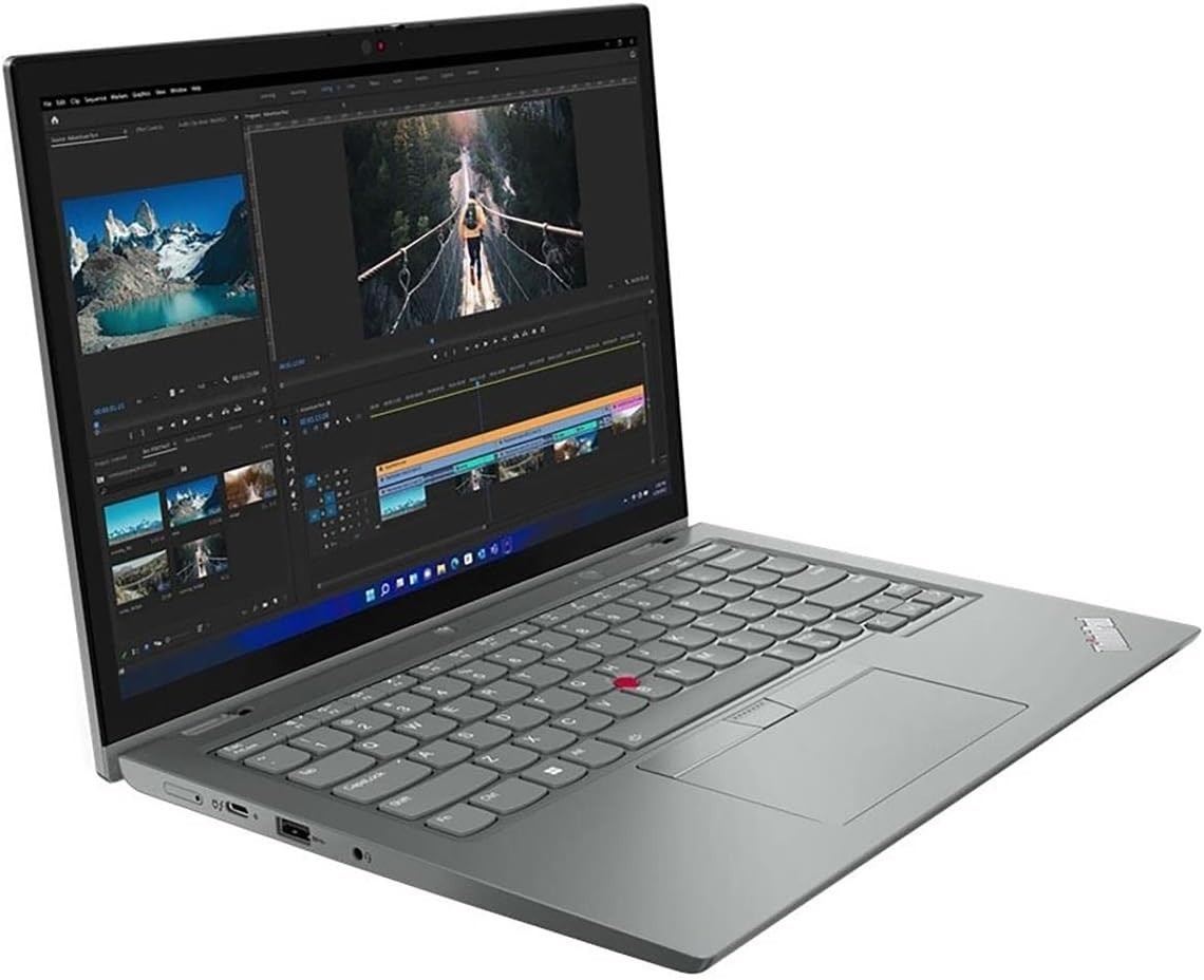 Lenovo ThinkPad L13 Yoga Gen 3 13.3″ Notebook i7, 16GB RAM, 256GB SSD Win 11 Pro