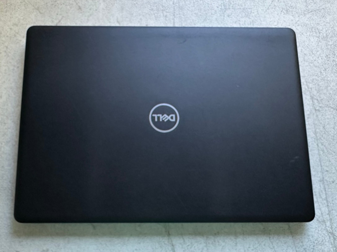 Dell Latitude 3490 14″ FHD (i7-8550U @1.80, 8GB RAM, Boot To Bio) NO HD/ADAPTER