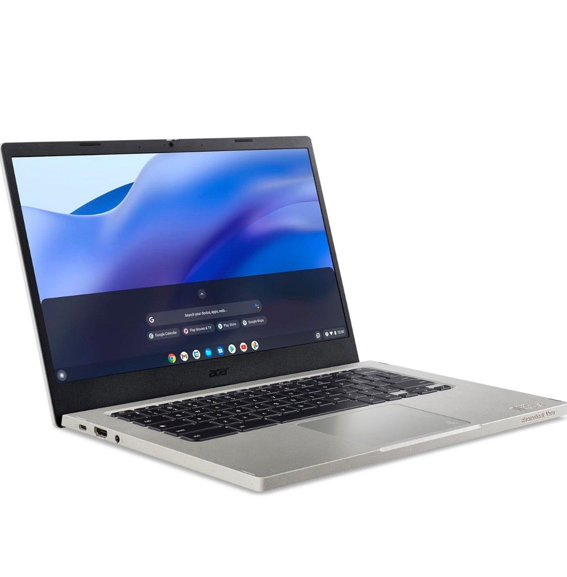 Acer CBV514-1H-34X9 14″ FHD i3-1215U 1.2GHz Intel UHD Graphics 8GB RAM 128GB SSD