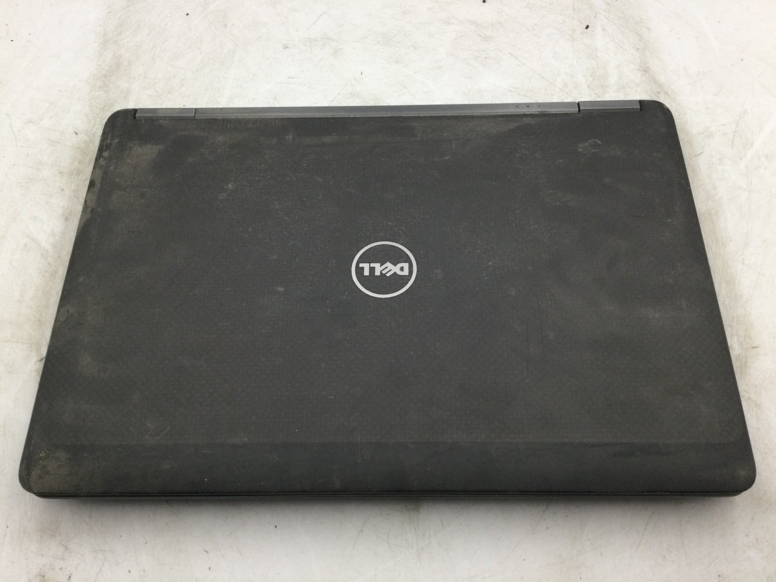 DELL LATITUDE E7250 – BOOTS TO BIOS – INTEL I5 5300 – NO RAM – READ DESC -BB