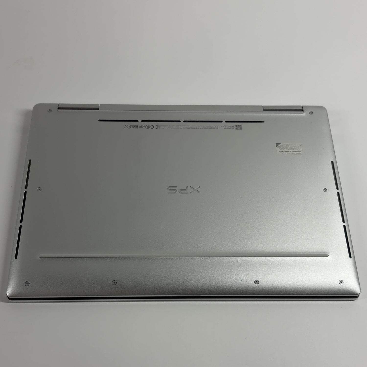 Dell XPS 13 7390 13.4″ i7-1065G7 1.3GHz 32GB RAM 512GB SSD
