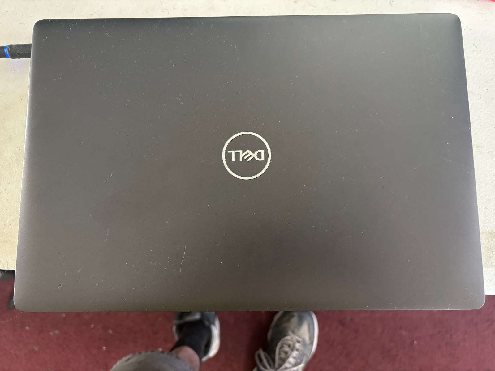 Dell Latitude 5401 14″ FHD Touch screen i5-9400H 16GB RAM 256GB SSD Win 11 PC