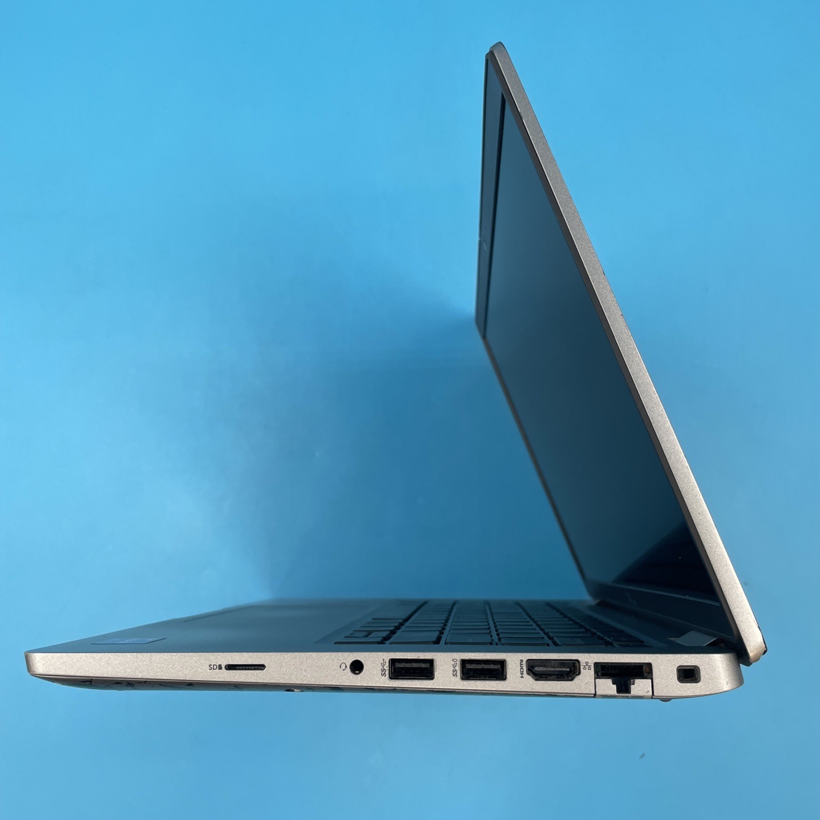 Dell Latitude 5420 | i7-1185G7 | 16GB RAM | 256GB SSD | NO OS | 53% BATT