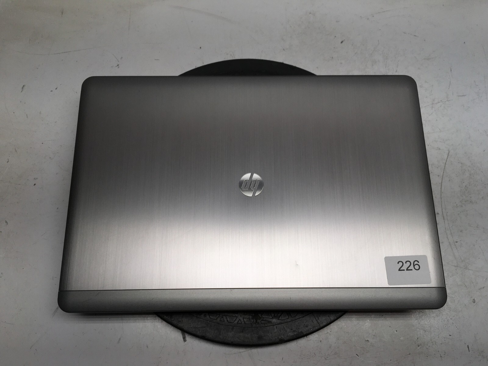 HP ProBook 4440S Intel i5-3230M 2.6GHz 4 GB NO HDD No Batt