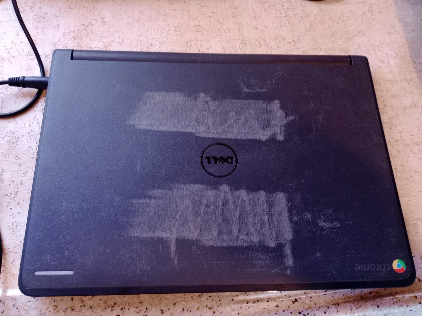 Dell Chromebook 11 3120 P22T Intel Celeron N2840 4GB RAM 16GB eMMC CHRISTMAS