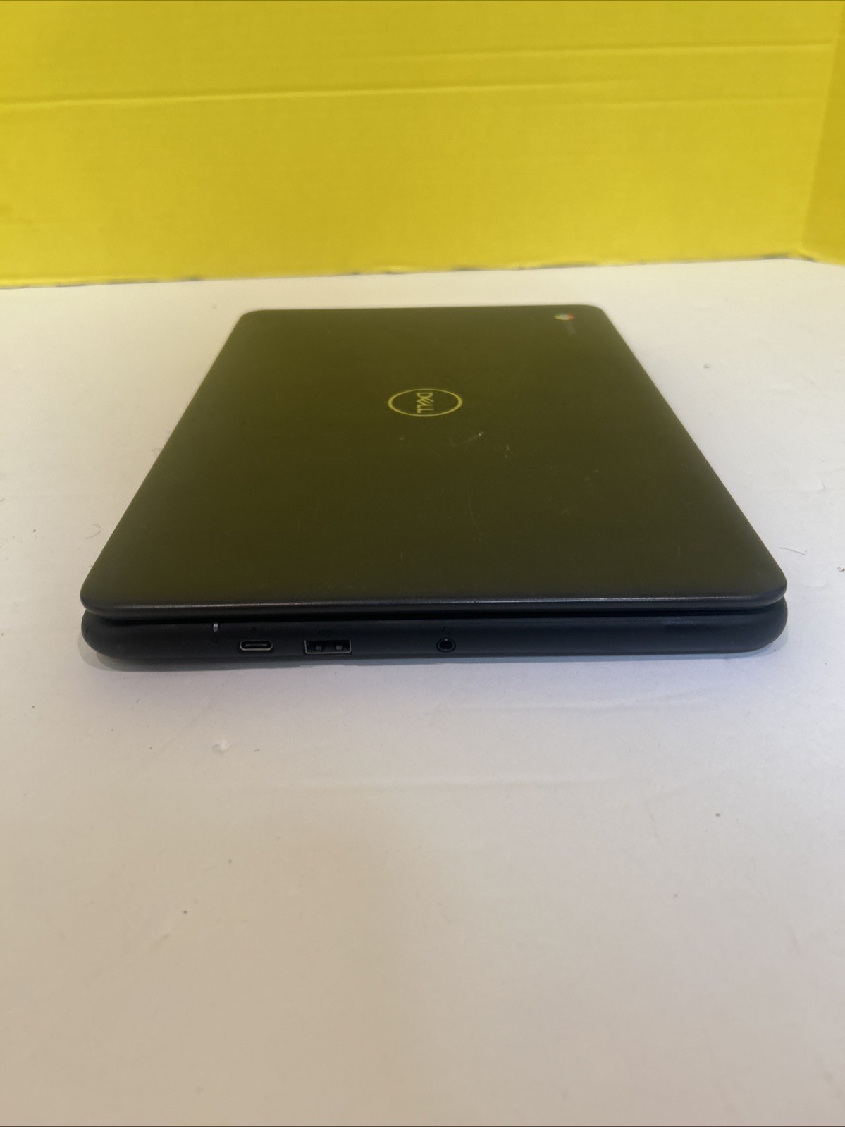 Dell Chromebook 3100 Touchscreen – Fully Functional – Screen Blemishes –
