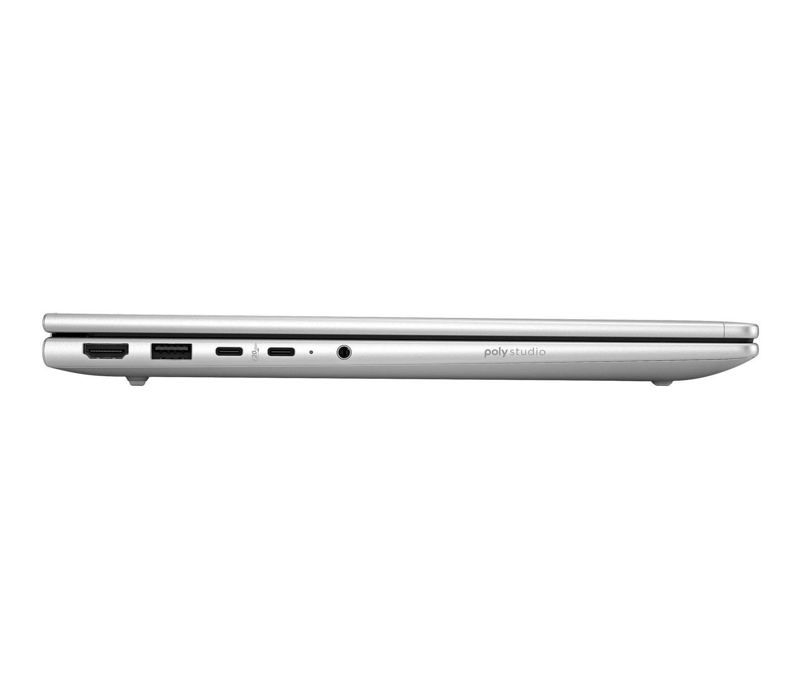 HP ProBook 4 G1iR 14″ Notebook Intel Core 5 120U 16GB 512GB W11P – C4ZM7AT#ABA