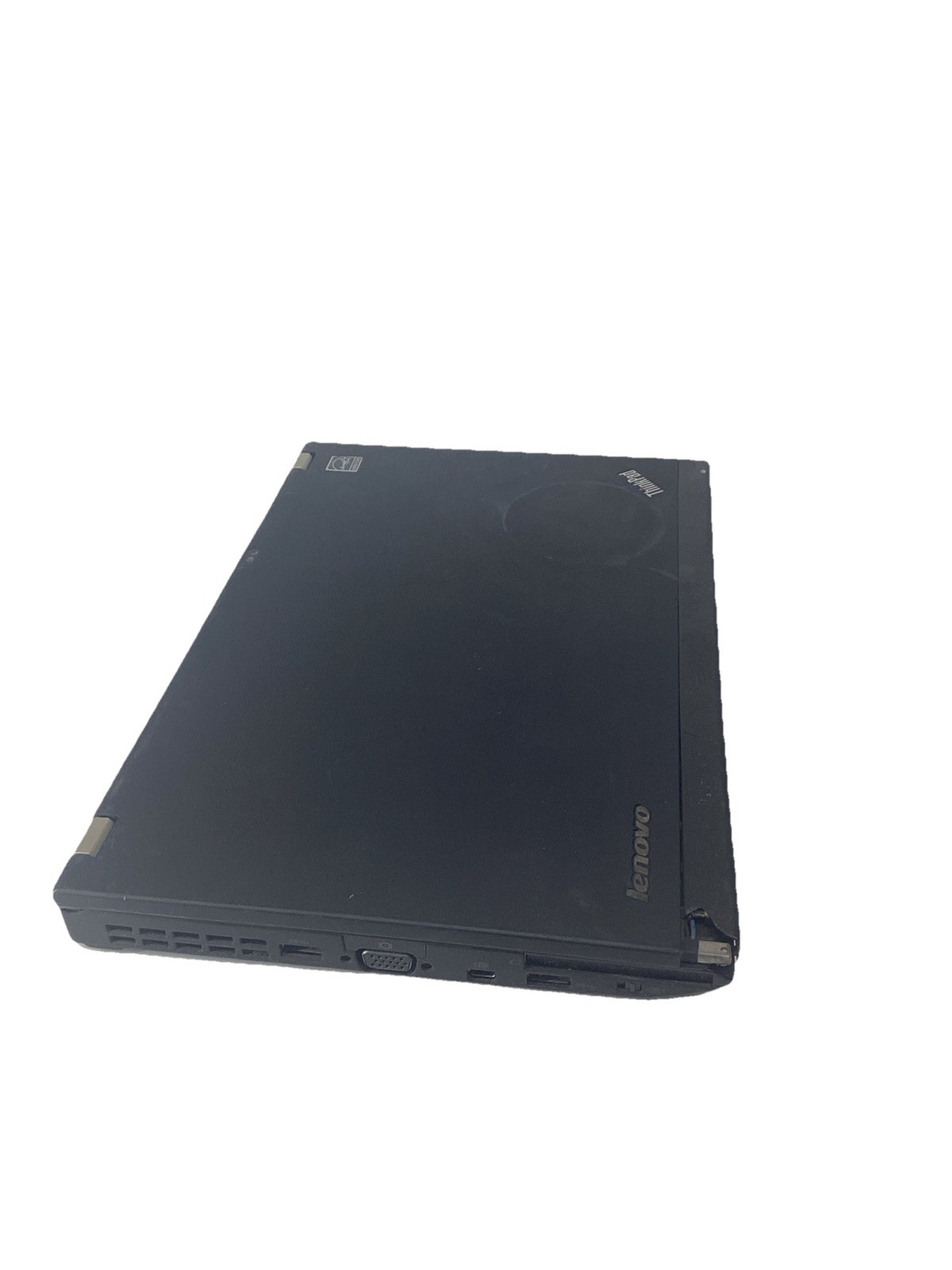 Lenovo Thinkpad X230 Core i5-3320M 2.6GHz 8GB 12.5″ No Battery/HDD – For Parts