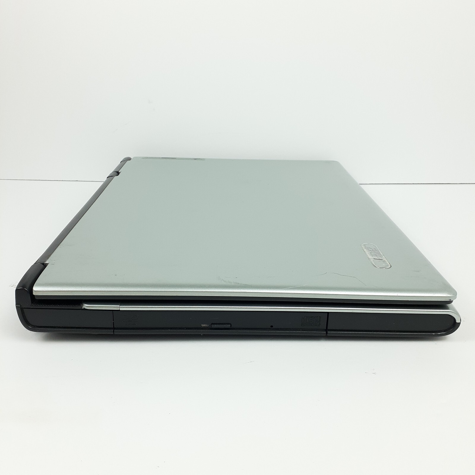 Acer TravelMate 2300 2304LCi 15″ Celeron M 1.3GHz 256MB RAM No HDD Boots To BIOS