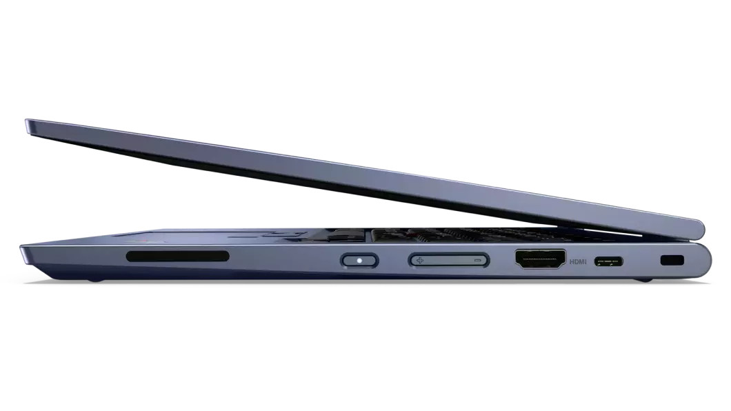 Lenovo Thinkpad C13 Yoga G1 Chromebook 13.3″ Touch AMD 3.3GHz 64GB SSD 4GB