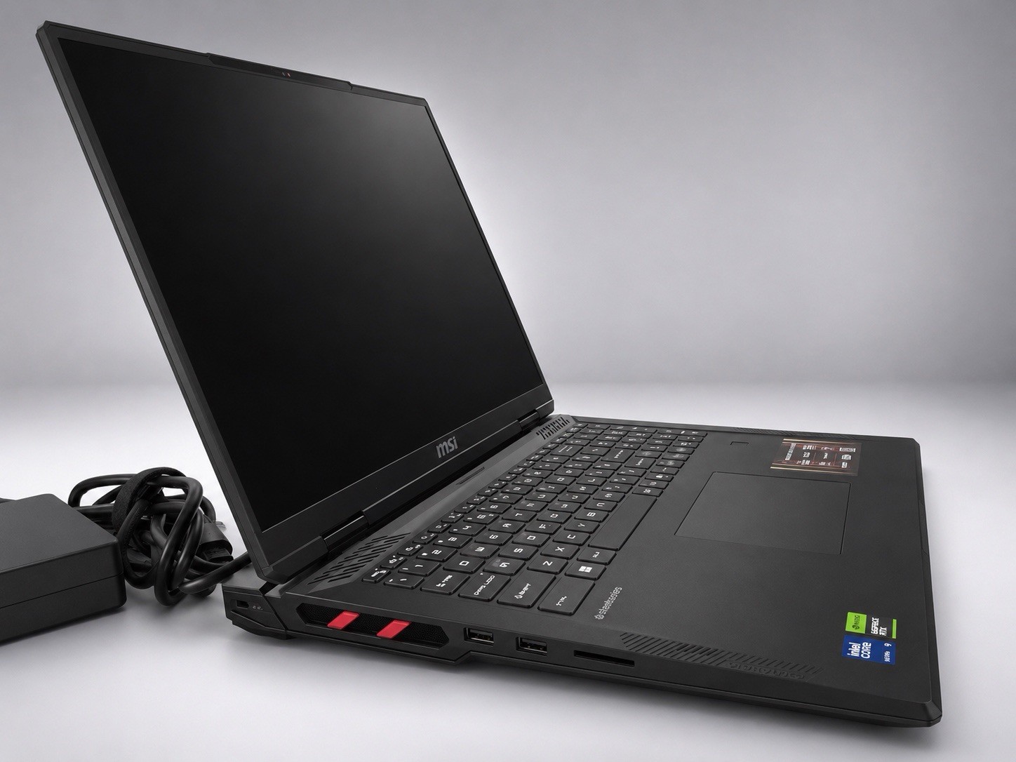 MSI Raider 18″ RTX 5090 Gaming Laptop – Intel Ultra 9 285HX – 64GB DDR5 – 2TB