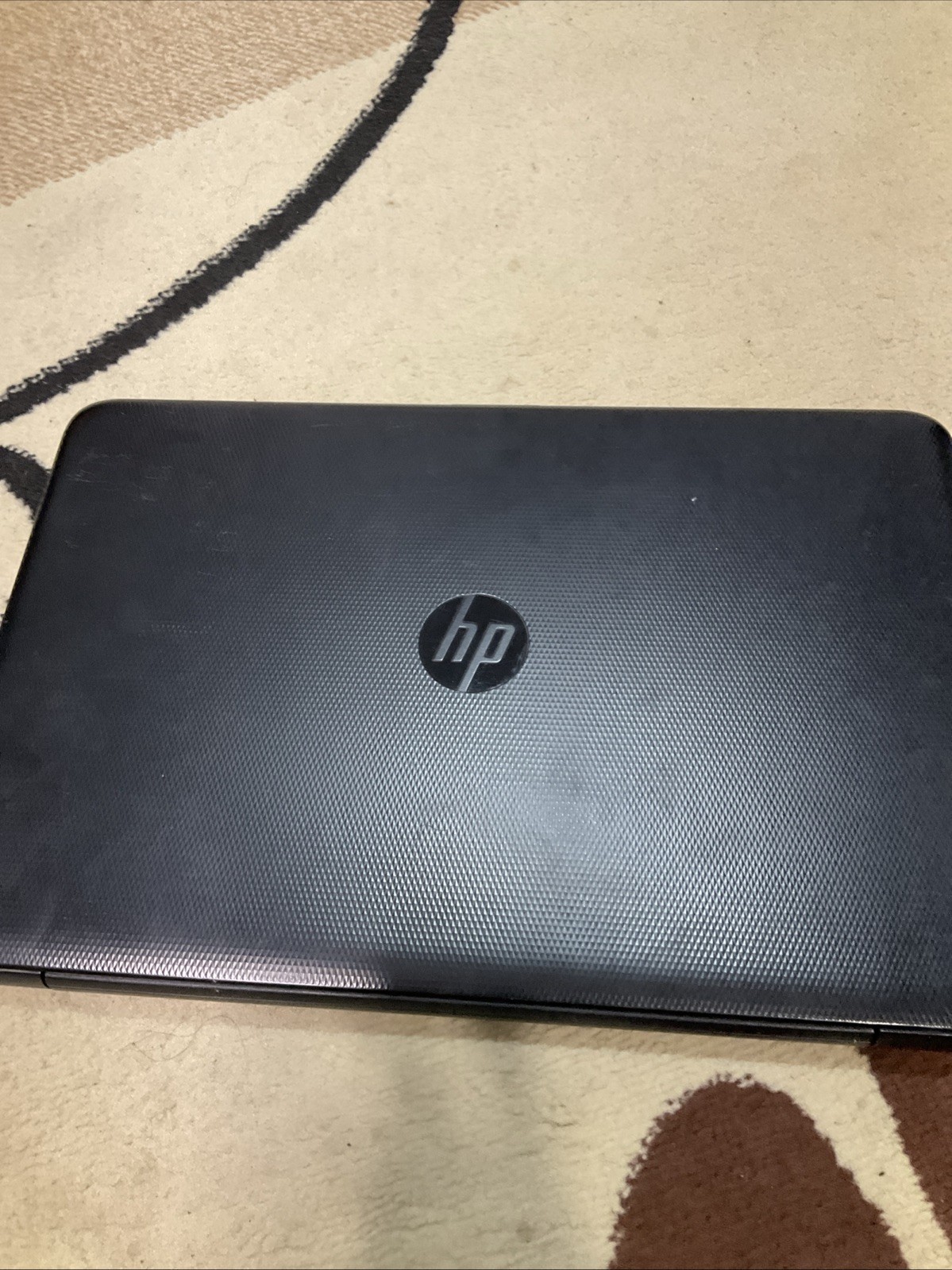 Hp Laptop Model 15-af112nr Serial:CND6428G0Y