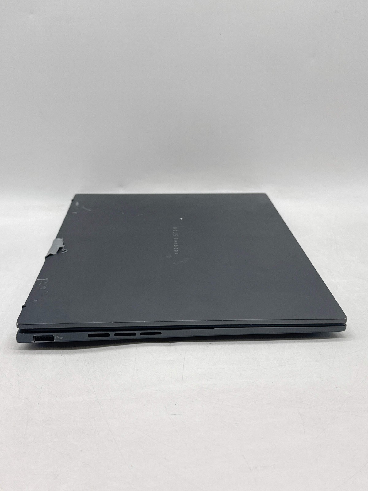 Asus Zenbook 14 OLED UX3405C Core Ultra 9 285H 1TB SSD 32B DDR5 RAM – Read!