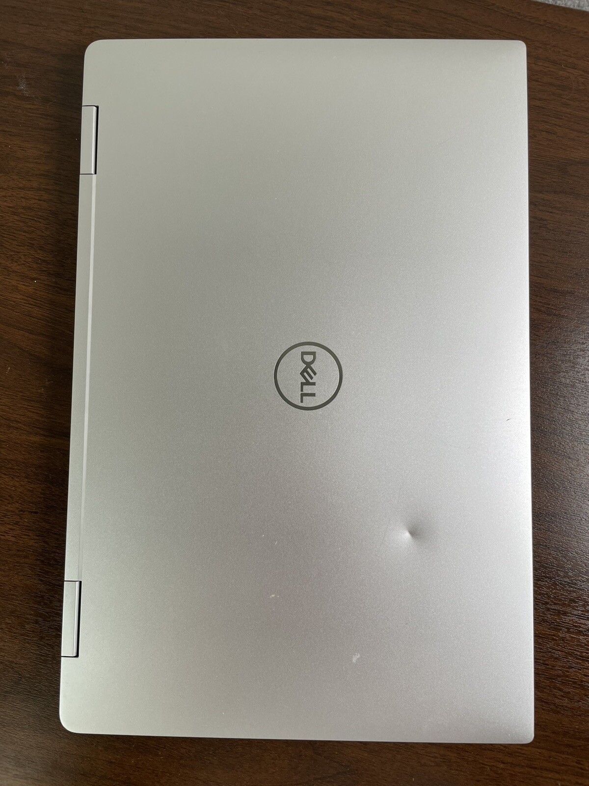 DELL XPS 15 9575 i7-8705G 3.1GHz 16GB RAM 512GB NVMe Radeon Vega Touch 2-in-1