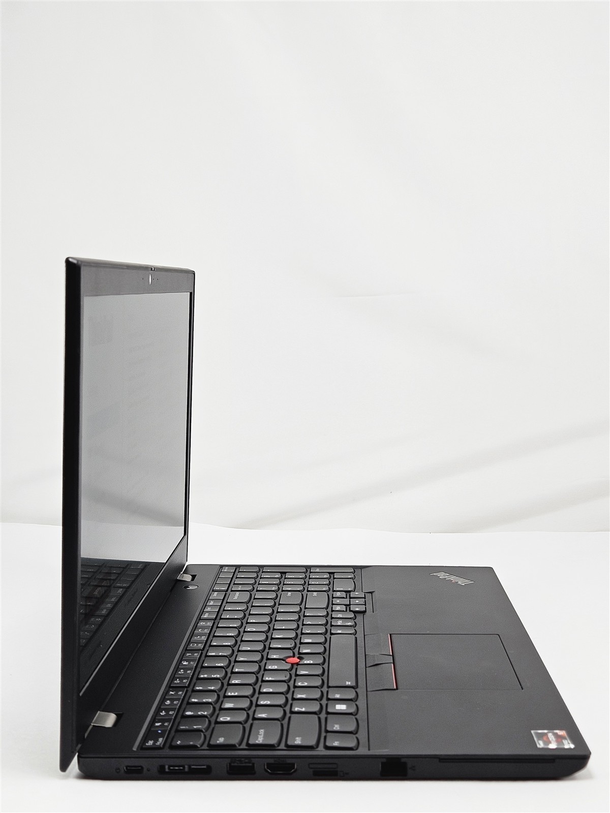 Lenovo 15.6″ ThinkPad L15 Gen 2 AMD Ryzen 5 Pro 5650U 512GB SSD 16GB Win11 Home