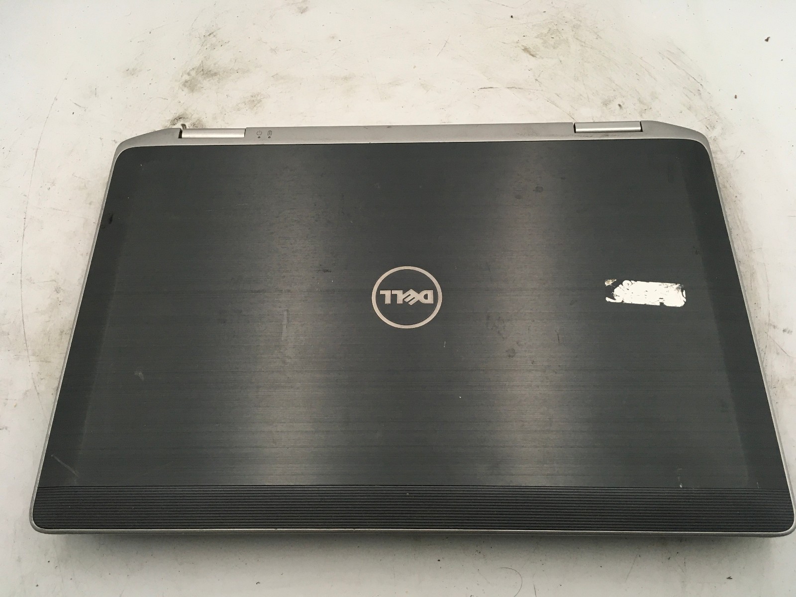 DELL LATITUDE E6330 – FOR PARTS / NO LCD – INTEL CORE I7 – READ DESCRIPTION – BB