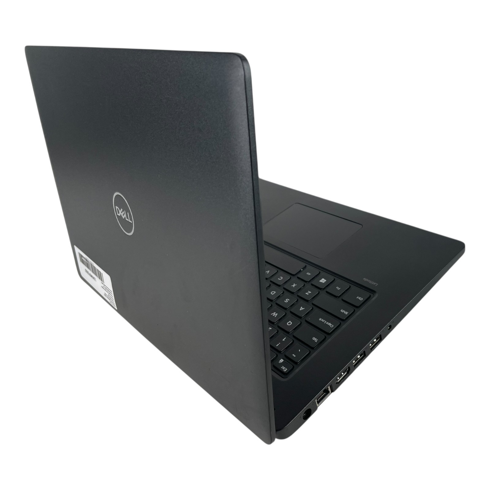 Dell Latitude 3480 Core i3 7100U 8GB 128GB Windows 10 WiFi, No Charger
