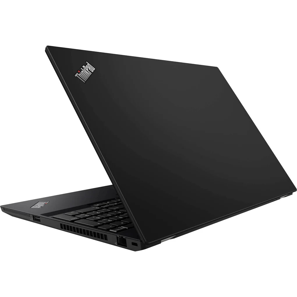 Lenovo ThinkPad T15 15.6″ TOUCH i7-10610 32GB RAM 1TB NVME WIN 11 Pro Laptop Cam