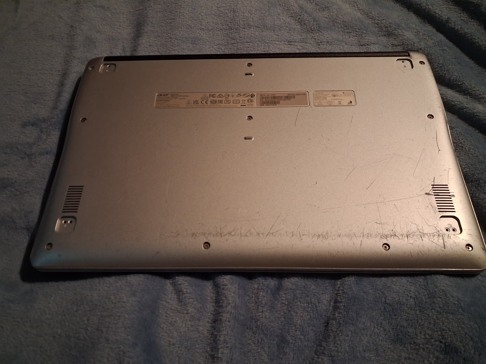 Acer Chromebook laptop 315