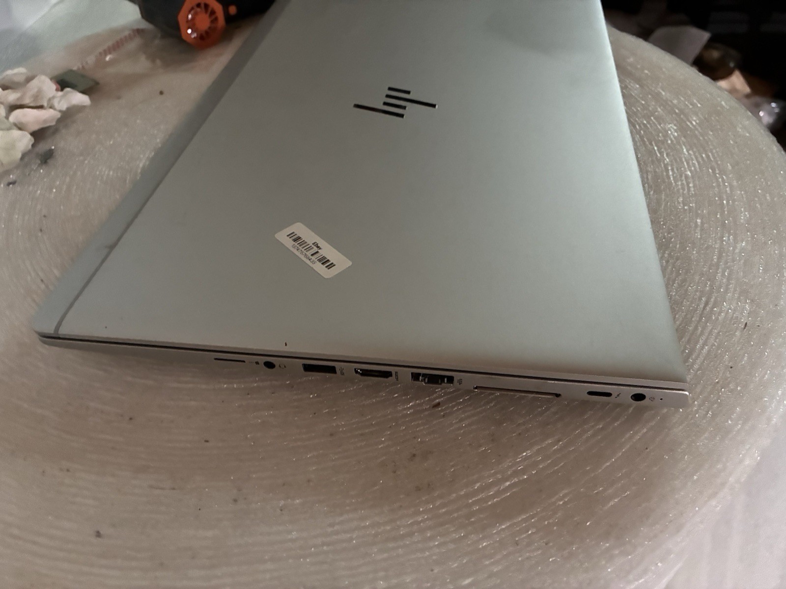 HP HP EliteBook 850 G6 i7-8565U 1.80 GHz 16GB RAM 256GB SSD Windows 11