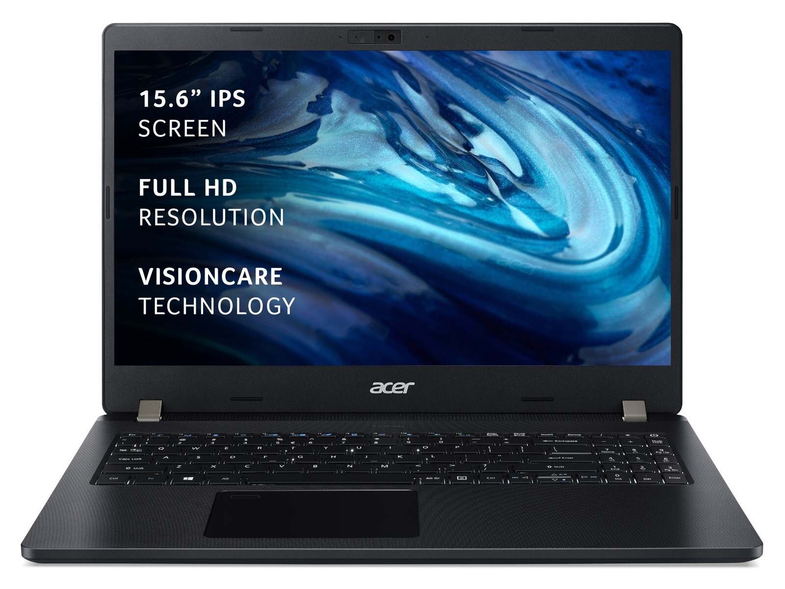 Acer TravelMate P2 15.6″ Intel i5-1135G7 8GB RAM 256GB SSD Laptop – Win 10 Pro