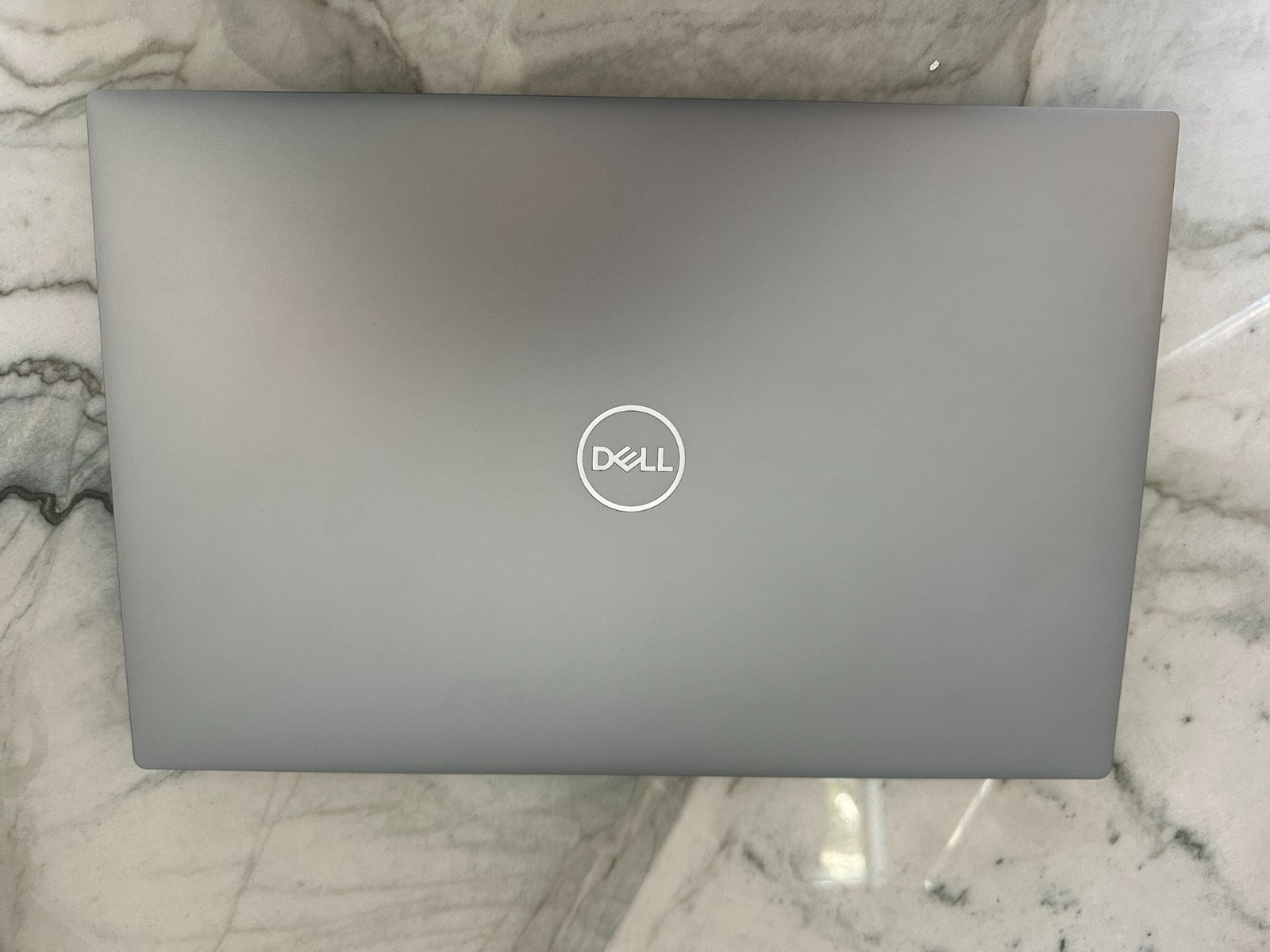 Dell Precision 5560 i9-11950H, 32GB, 512GB, A2000 4GB, Win 11, 1y-dell WARRANTY