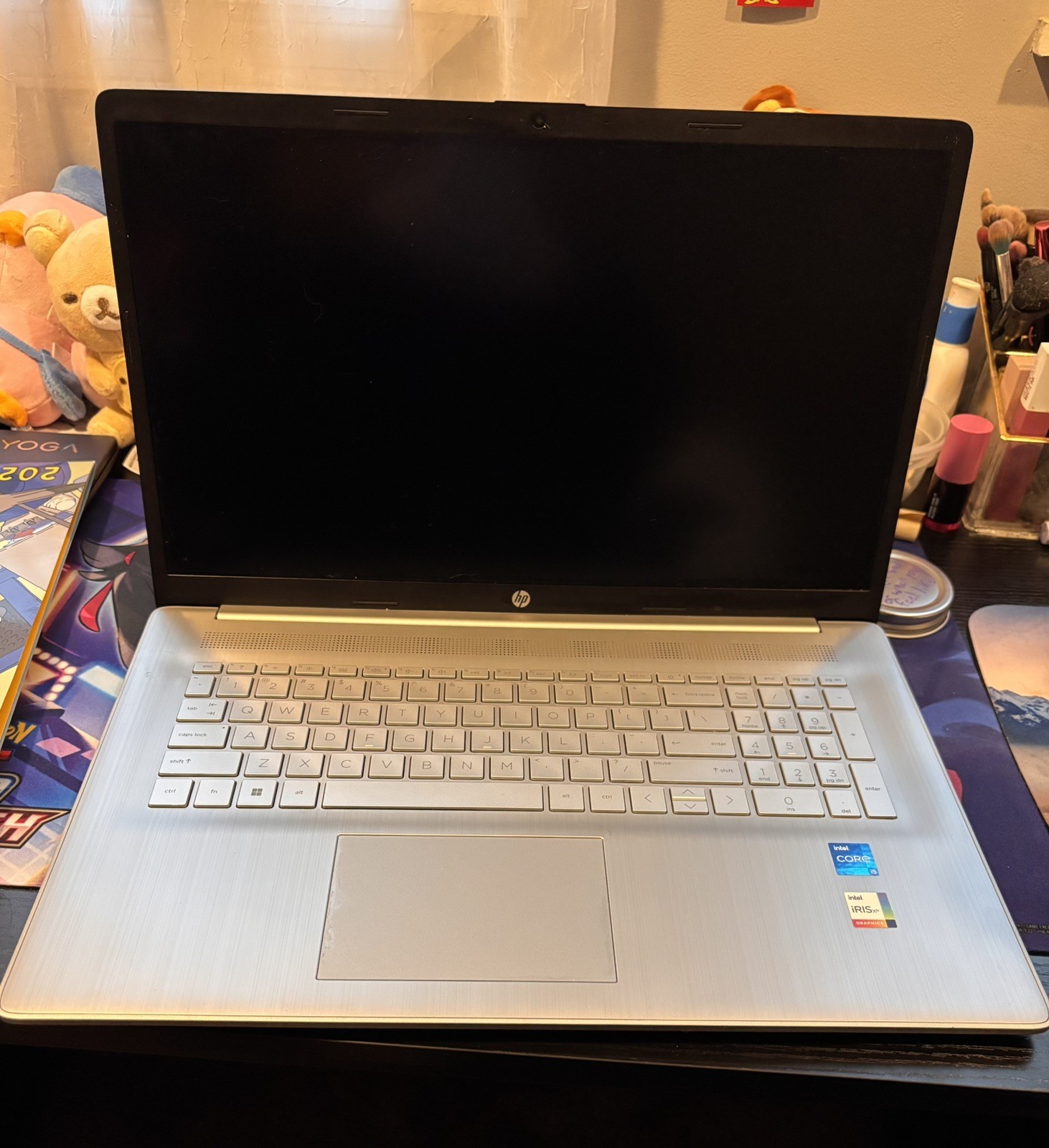 HP 17” Laptop 17-cn2063cl | Intel i5 | 16GB RAM | 512GB SSD | Windows 11