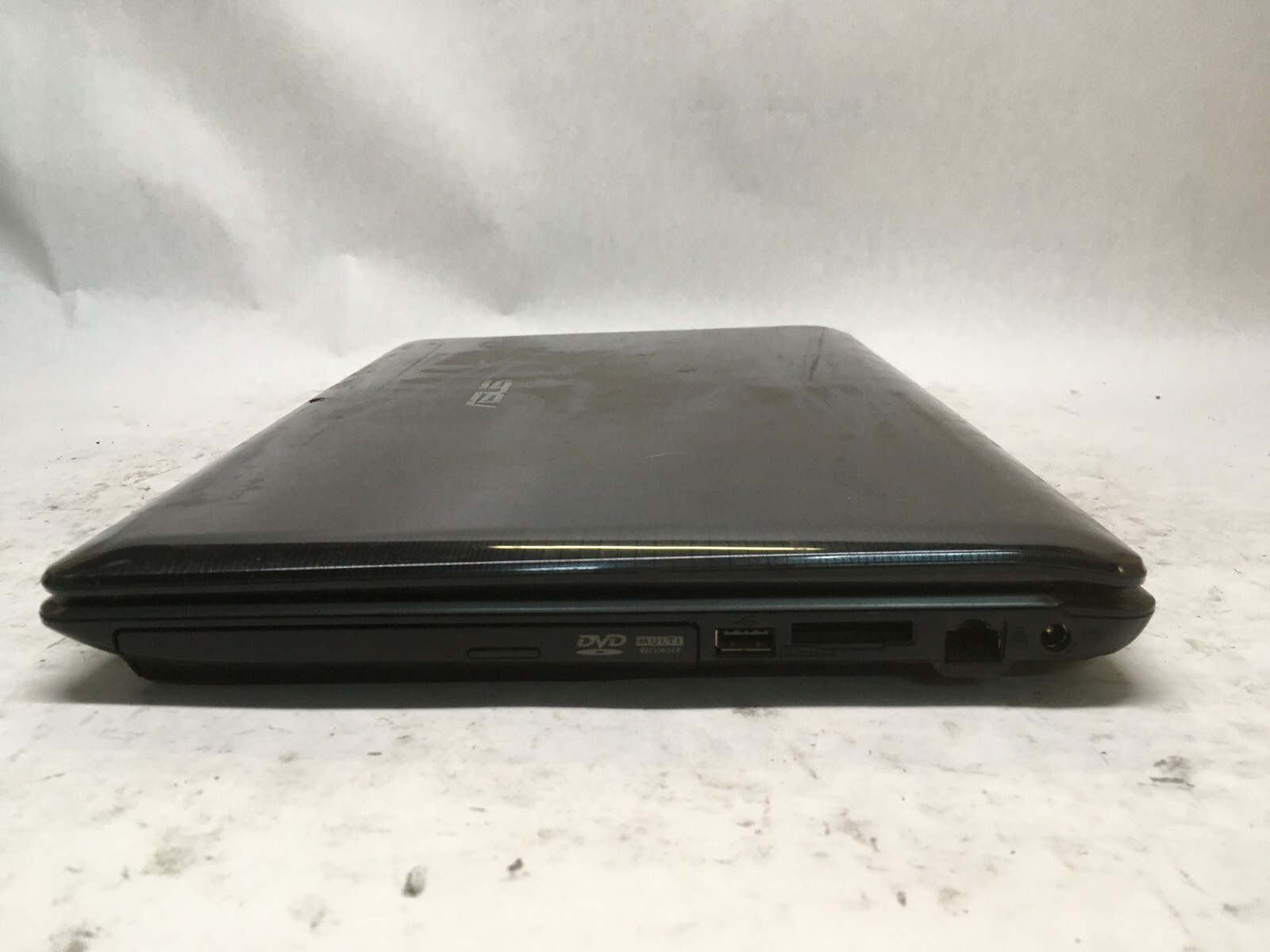 ASUS A52J 15″ (AS IS) Intel Pentium P6100 @ 2 GHz – JZ