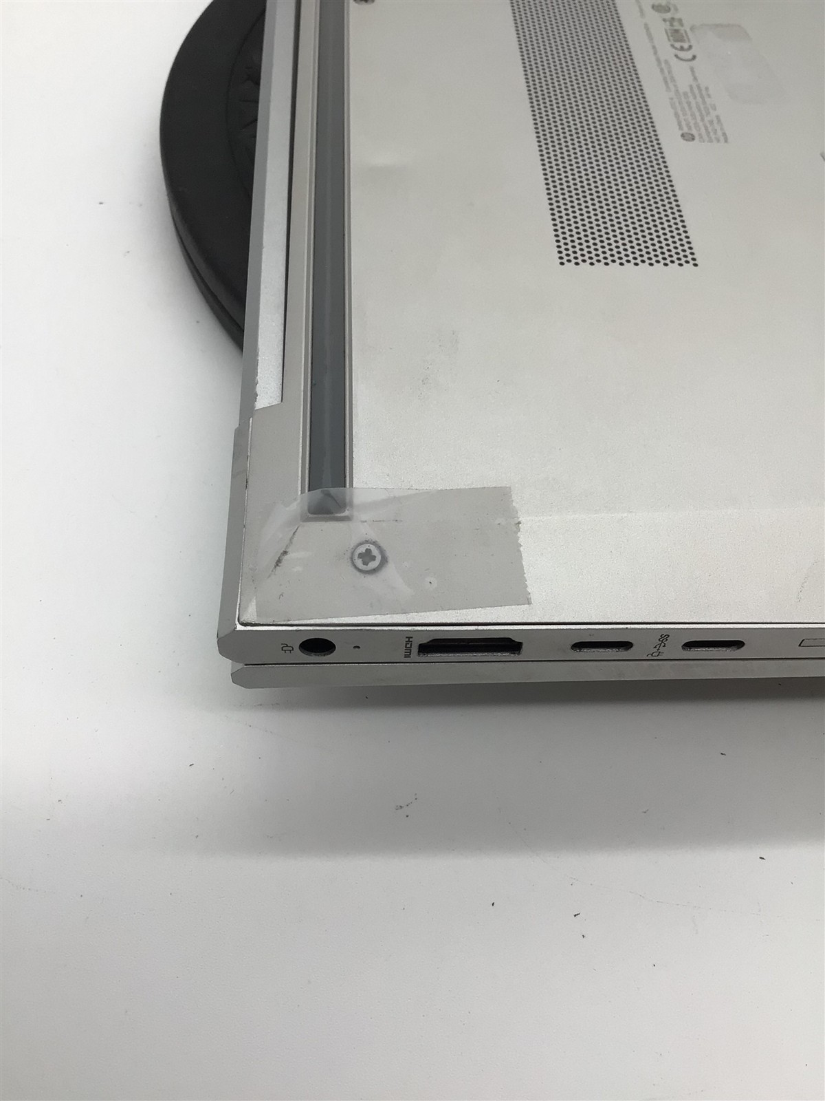 HP EliteBook 845 AMD Ryzen 5 PRO 4650U/16GB RAM/No SSD
