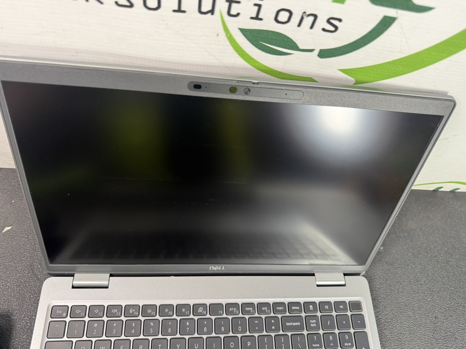 Dell Latitude 5520 15.6″ i5-1145G7 2.6GHz 16GB DDR4 256GB M.2 Laptop W11 Pro