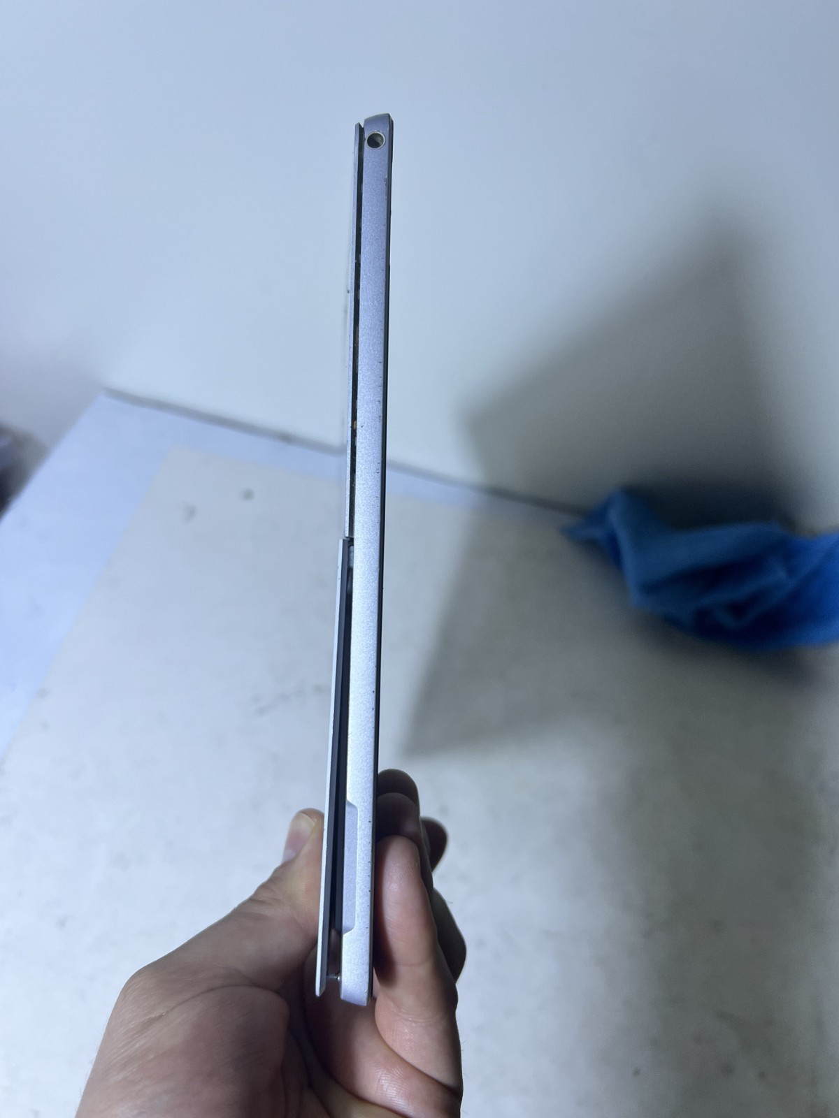 Microsoft Surface Pro 7 1866 12″ i5-1035G4? 8GB 128GB No Power For Repair *READ*