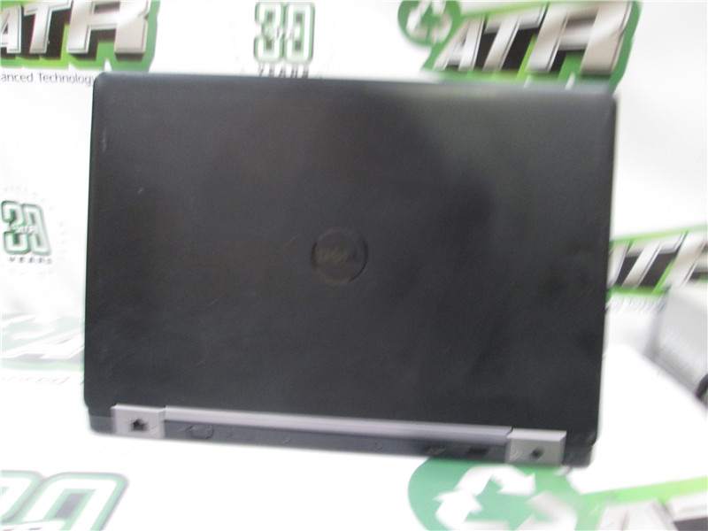 Dell Latitude E5570 Laptop, 8GB RAM, Intel Core i3-6100U 2.30GHz,