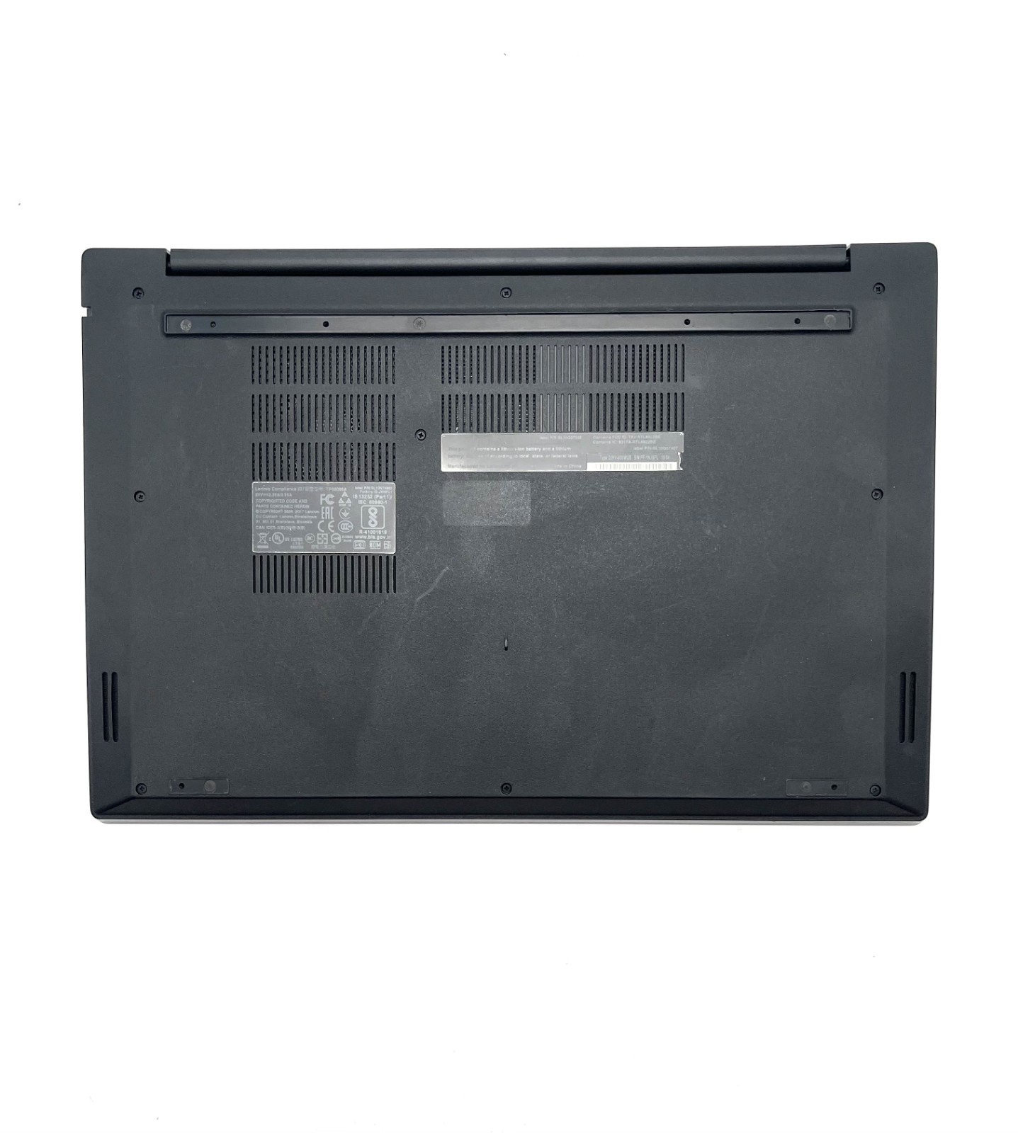 Lenovo ThinkPad E585 Ryzen 5 2500U 6GB RAM 256GB SSD 15.6″ Laptop
