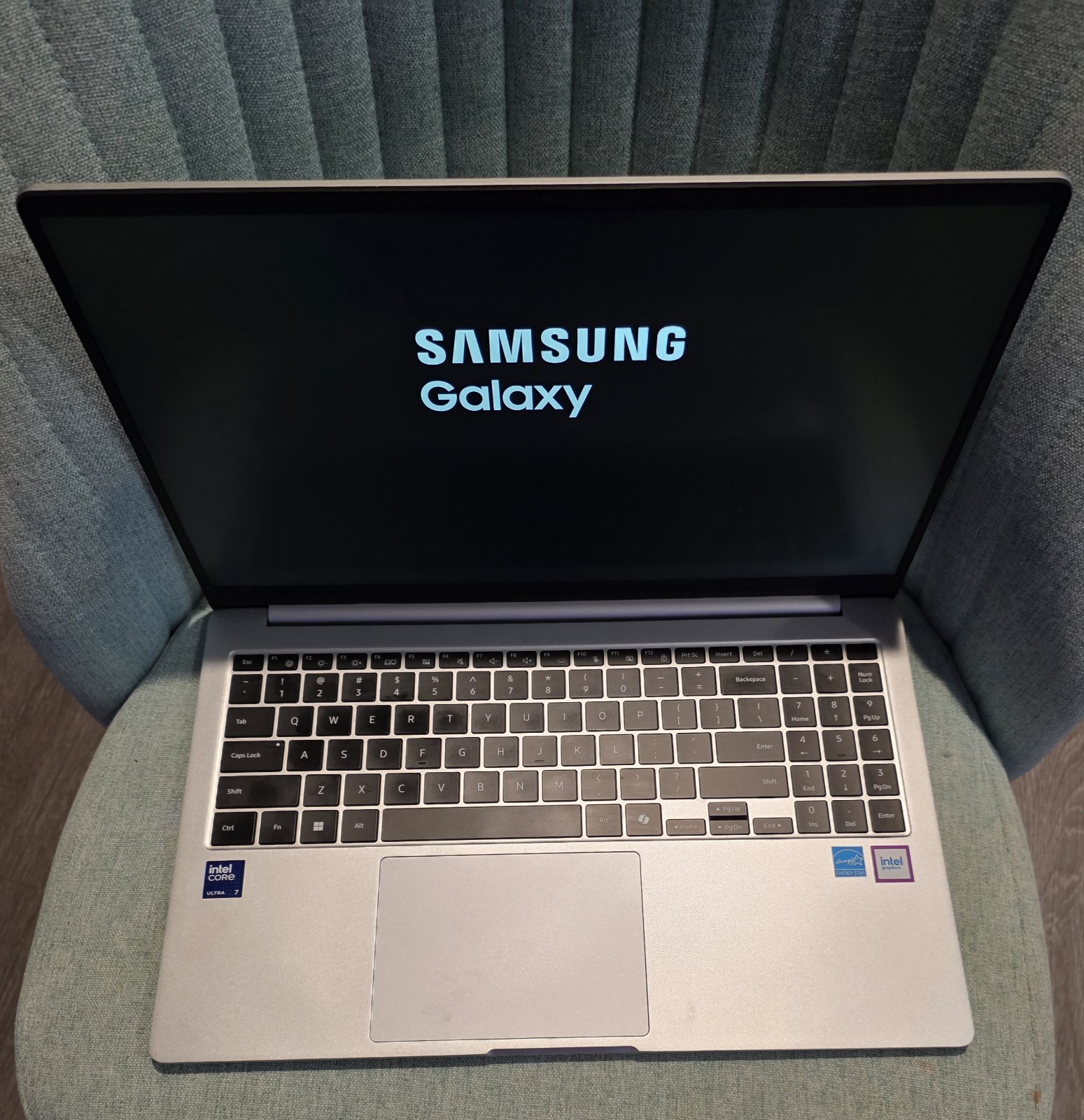 Samsung Galaxy Book 5 Laptop Windows 11
