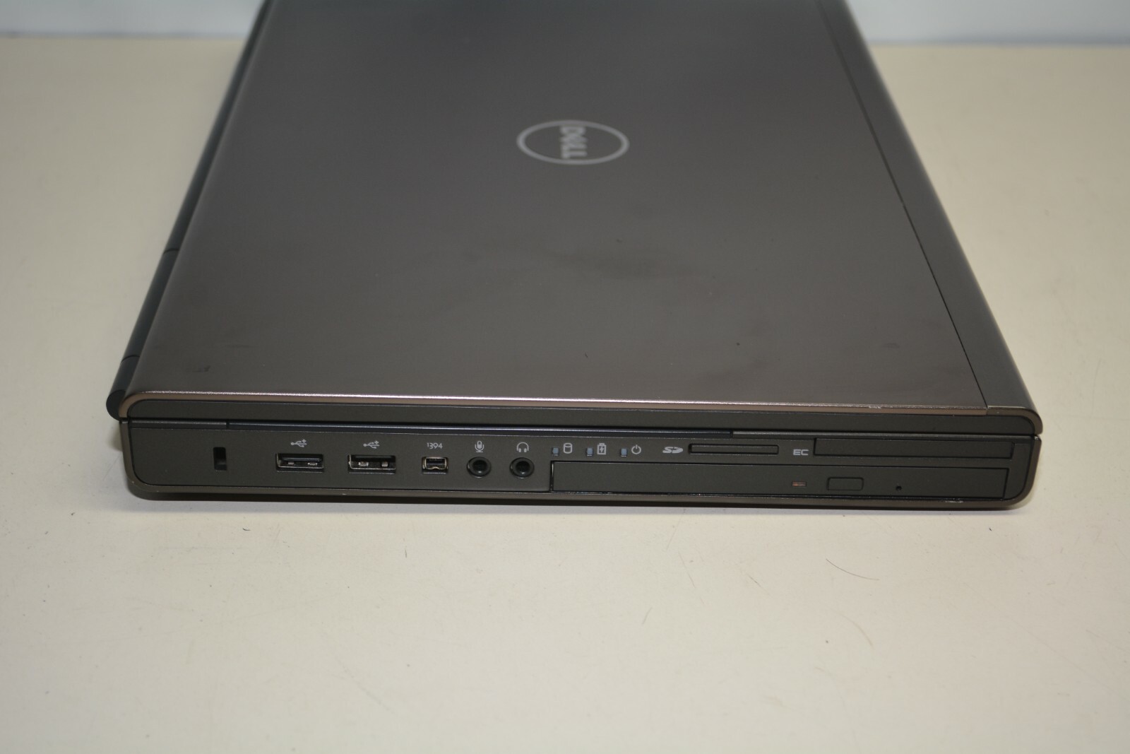 Dell Precision M4700 i7-3520 @ 2.9GHz 4GB Ram No HD #W196