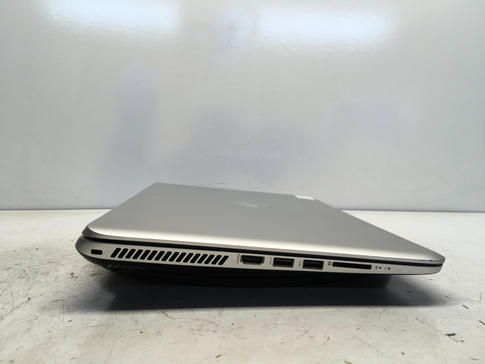HP Envy 15-J031NR Intel i5-3230M 2.6GHz 6 GB NO HDD