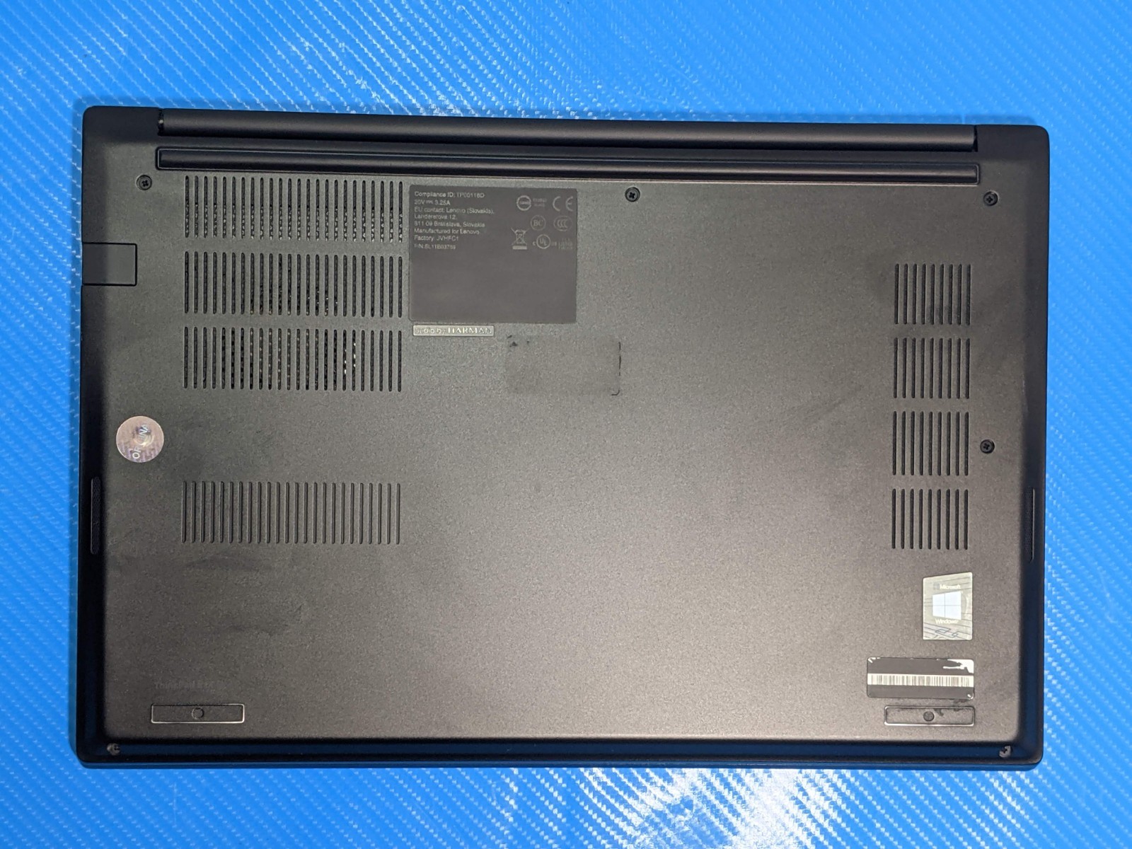 Lenovo ThinkPad E14 Gen 2 14″ FHD TOUCH i7-1165G7 2.8GHz 16GB 512GB SSD W11P +PA