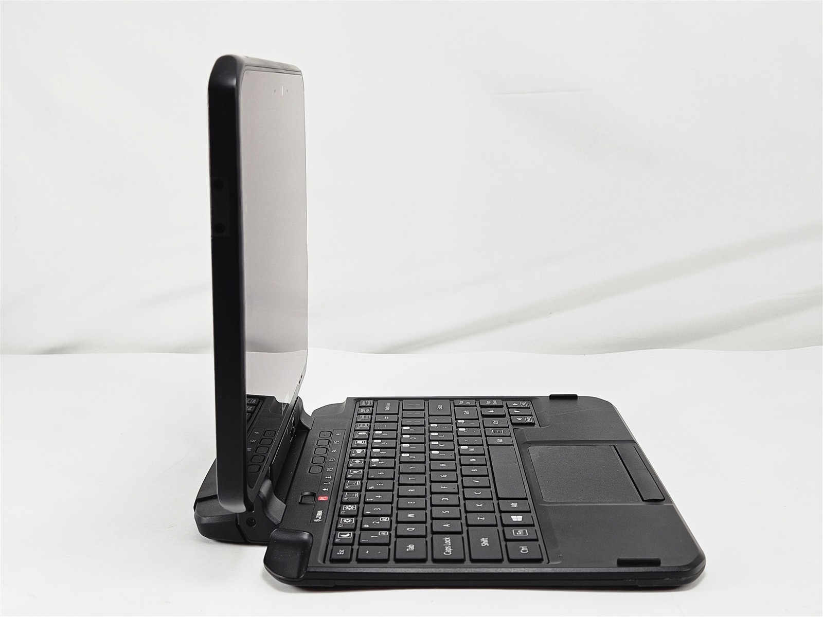 Zebra 12″ ET80A Intel i5-1130G7 8GB RAM 128GB SSD Rugged Tablet No OS
