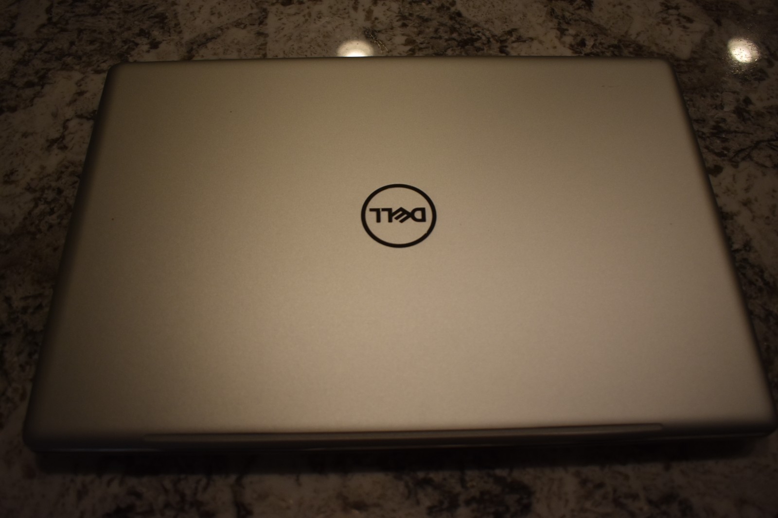 Dell Inspiron 7570 P70F Intel i7-8550U 16GB RAM 512GB SSD Touch Screen Laptop