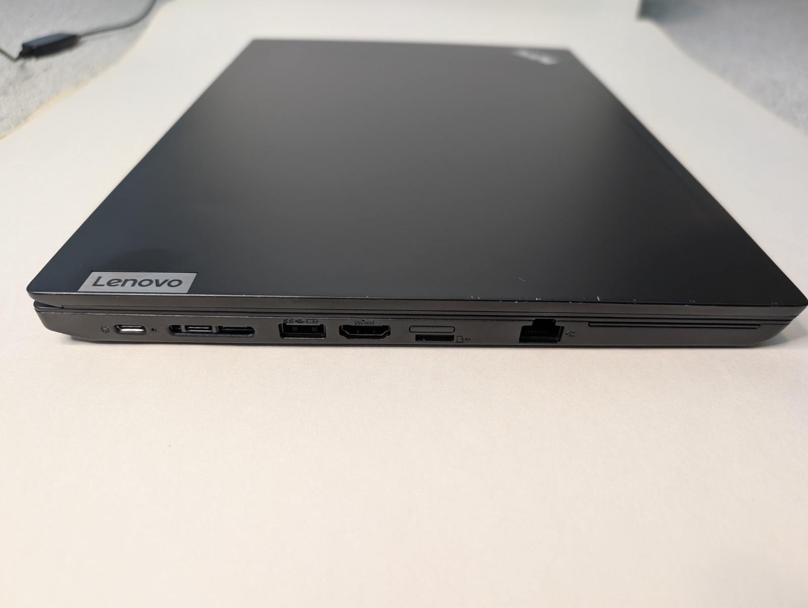 Lenovo ThinkPad L14 Gen 2 i7 11th Gen 16GB RAM 256GB SSD Windows 11 20X2-S90