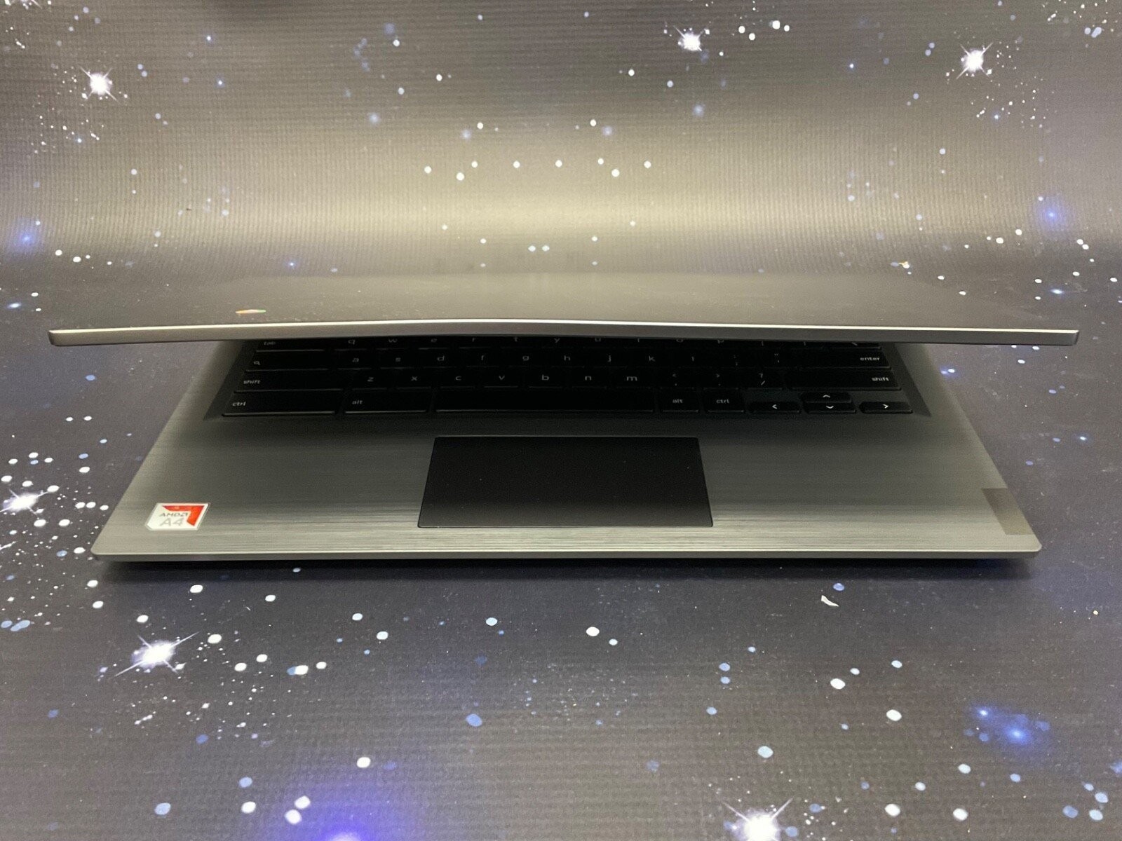 Lenovo 14e Chromebook 14″ FHD TN AMD A4-9120C 4GB / 32GB 81MH0006US (AS IS)