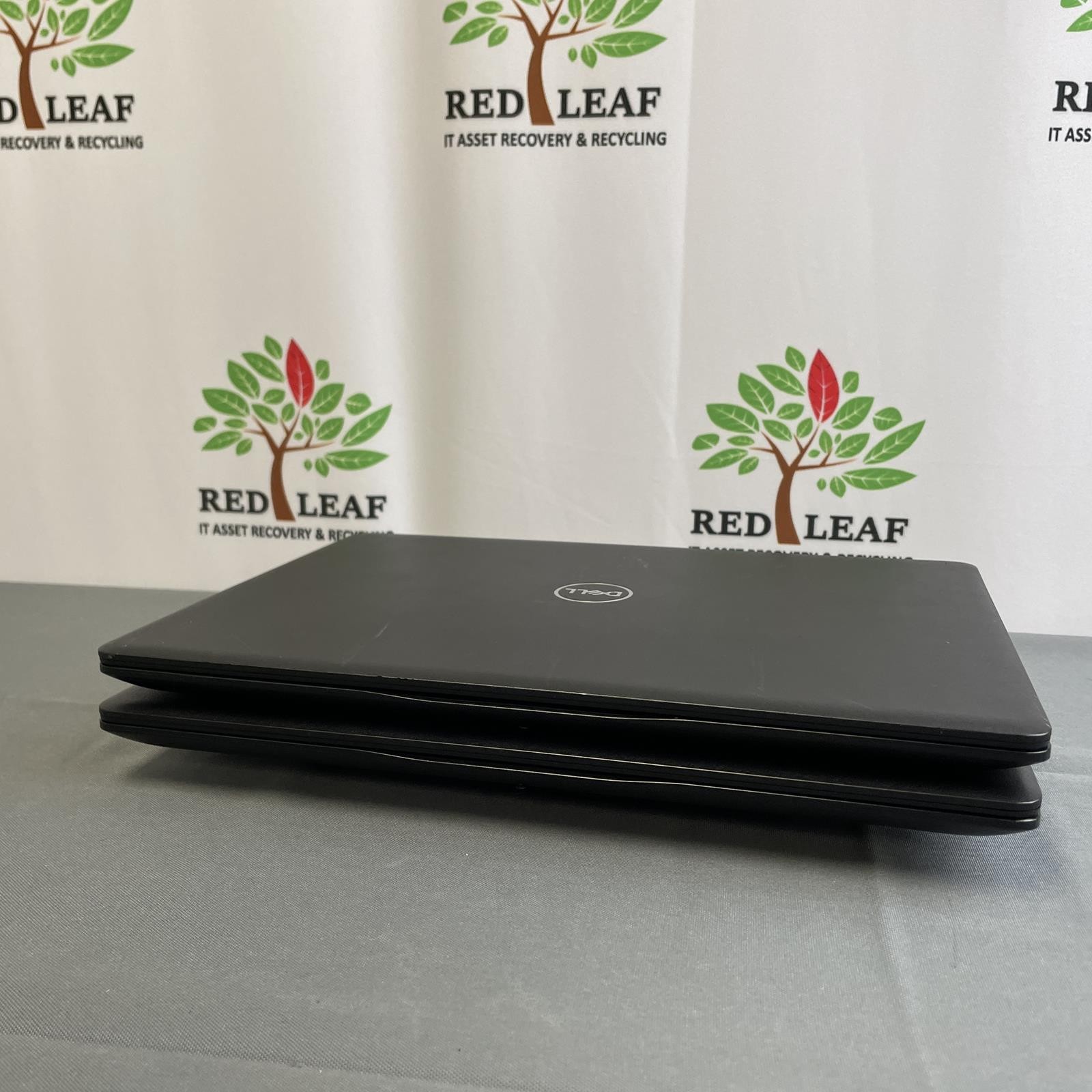 Lot of 2 | Dell Latitude 3490 14″ i5-8250U, 8GB RAM, No SSD/OS AS-IS (READ)